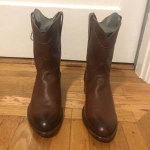 Men’s Tecovas Earl Boots